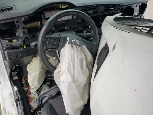 2T1BURHE7GC707758 2016 TOYOTA COROLLA - Image 8