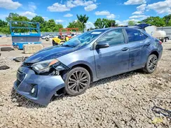 2T1BURHE7GC707792 2016 TOYOTA COROLLA