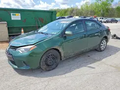 2T1BURHE7GC709137 2016 TOYOTA COROLLA