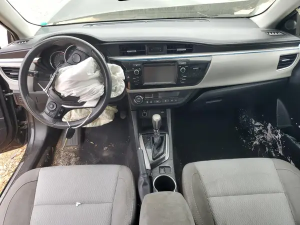 2T1BURHE7GC709459 2016 TOYOTA COROLLA - Image 8
