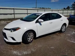 2T1BURHE7GC710613 2016 TOYOTA COROLLA
