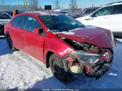 2T1BURHE7GC710711 2016 TOYOTA COROLLA