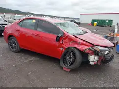 2T1BURHE7GC712832 2016 TOYOTA COROLLA
