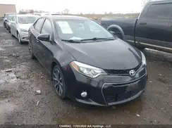 2T1BURHE7GC713799 2016 TOYOTA COROLLA