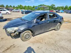 2T1BURHE7GC713995 2016 TOYOTA COROLLA