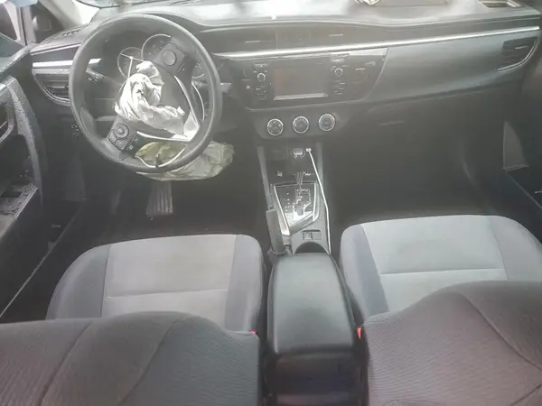 2T1BURHE7GC716234 2016 TOYOTA COROLLA - Image 8