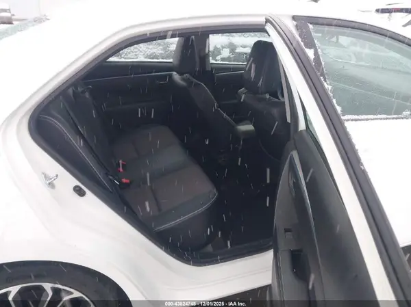 2T1BURHE7GC716976 2016 TOYOTA COROLLA - Image 8