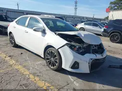 2T1BURHE7GC717710 2016 TOYOTA COROLLA