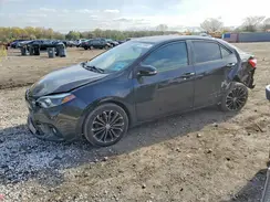 2T1BURHE7GC722812 2016 TOYOTA COROLLA