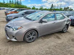 2T1BURHE7GC724074 2016 TOYOTA COROLLA