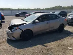 2T1BURHE7GC724561 2016 TOYOTA COROLLA