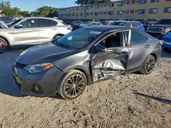 2T1BURHE7GC728139 2016 TOYOTA COROLLA