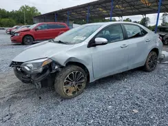2T1BURHE7GC728187 2016 TOYOTA COROLLA