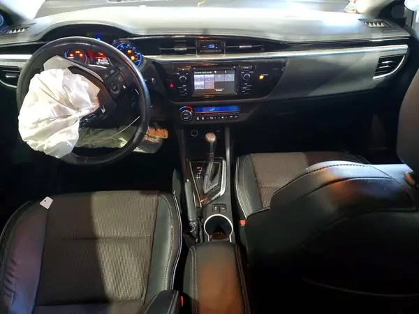2T1BURHE7GC728691 2016 TOYOTA COROLLA - Image 8