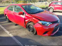 2T1BURHE7GC730909 2016 TOYOTA COROLLA