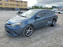 2T1BURHE7GC732093 2016 TOYOTA COROLLA