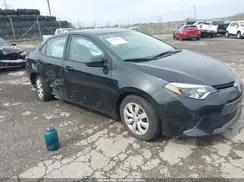 2T1BURHE7GC732157 2016 TOYOTA COROLLA