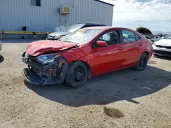 2T1BURHE7GC732742 2016 TOYOTA COROLLA
