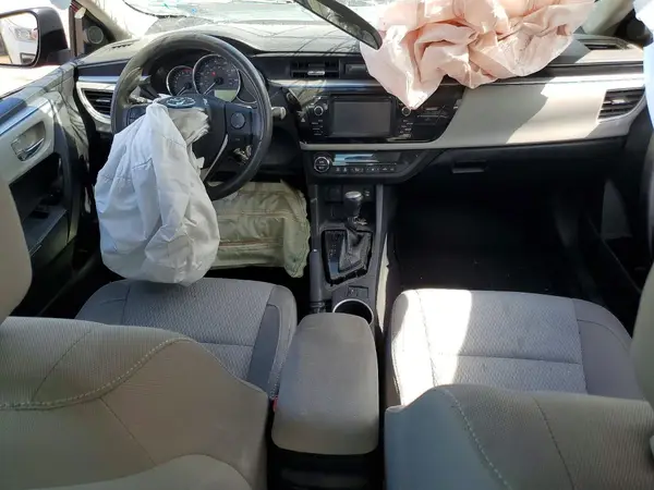 2T1BURHE7GC732742 2016 TOYOTA COROLLA - Image 8