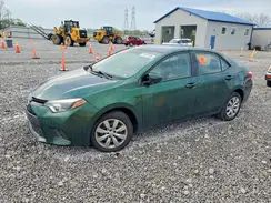 2T1BURHE7GC735110 2016 TOYOTA COROLLA