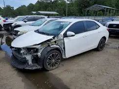 2T1BURHE7GC736029 2016 TOYOTA COROLLA