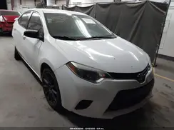 2T1BURHE7GC738038 2016 TOYOTA COROLLA