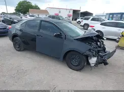 2T1BURHE7GC738461 2016 TOYOTA COROLLA