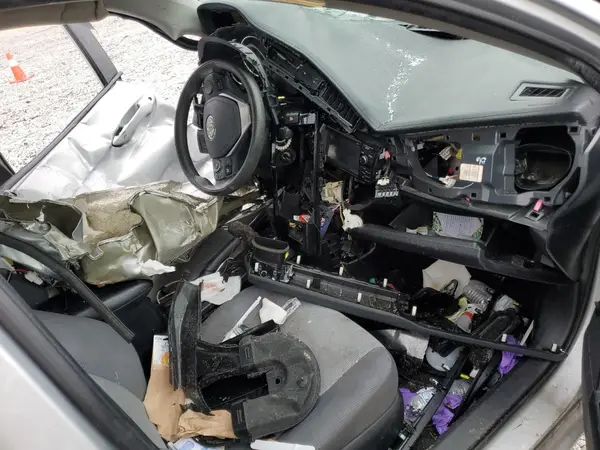 2T1BURHE7GC740520 2016 TOYOTA COROLLA - Image 8