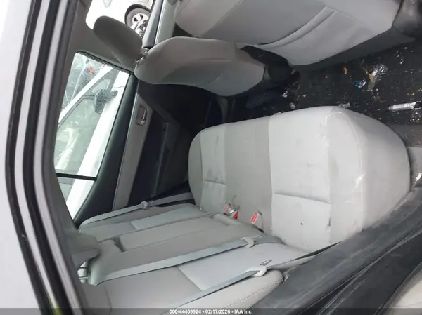 2T1BURHE7GC742087 2016 TOYOTA COROLLA - Image 8