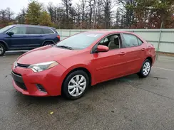 2T1BURHE7GC742140 2016 TOYOTA COROLLA