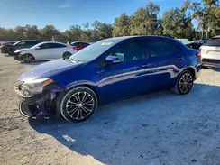 2T1BURHE7GC743109 2016 TOYOTA COROLLA