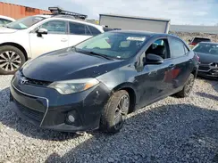 2T1BURHE7GC744034 2016 TOYOTA COROLLA