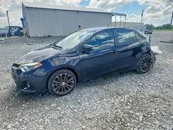 2T1BURHE7GC744938 2016 TOYOTA COROLLA