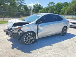 2T1BURHE7GC745023 2016 TOYOTA COROLLA