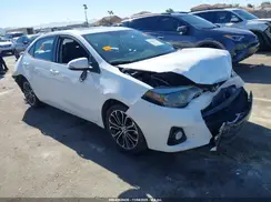 2T1BURHE7GC745927 2016 TOYOTA COROLLA