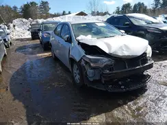 2T1BURHE7GC746284 2016 TOYOTA COROLLA