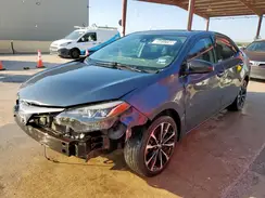 2T1BURHE7HC746772 2017 TOYOTA COROLLA