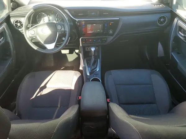 2T1BURHE7HC750790 2017 TOYOTA COROLLA - Image 8