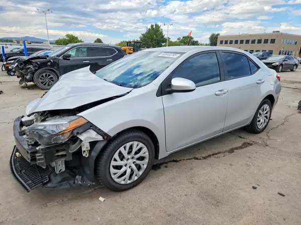 2T1BURHE7HC752104 2017 TOYOTA COROLLA - Image 1