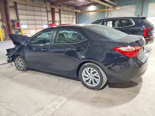 2T1BURHE7HC752765 2017 TOYOTA COROLLA - Image 2