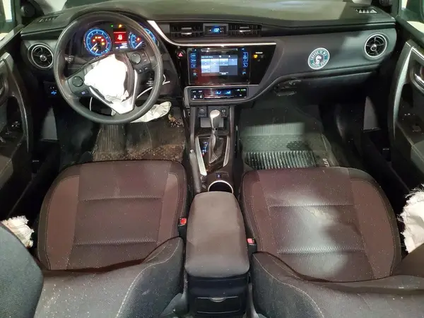 2T1BURHE7HC752765 2017 TOYOTA COROLLA - Image 8