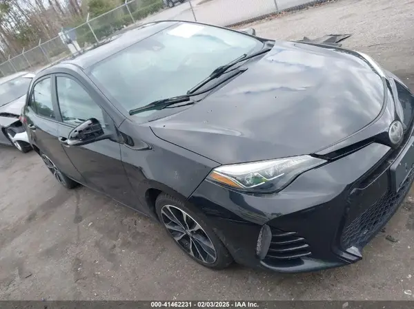 2T1BURHE7HC753429 2017 TOYOTA COROLLA - Image 1