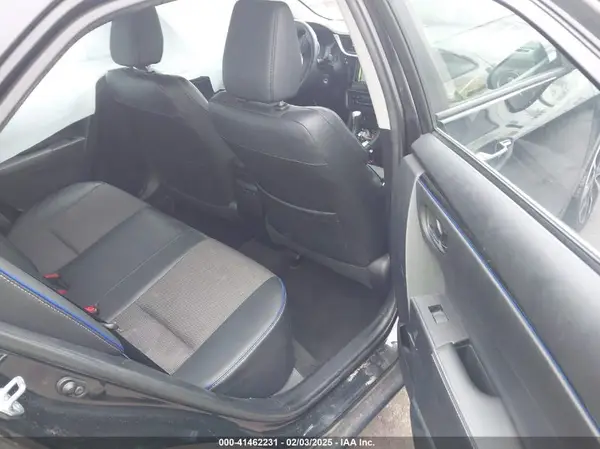 2T1BURHE7HC753429 2017 TOYOTA COROLLA - Image 8