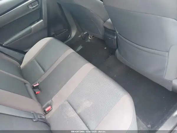2T1BURHE7HC753527 2017 TOYOTA COROLLA - Image 8