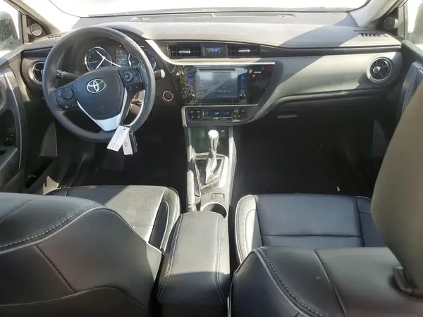2T1BURHE7HC756556 2017 TOYOTA COROLLA - Image 8
