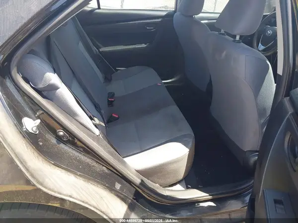 2T1BURHE7HC757173 2017 TOYOTA COROLLA - Image 8