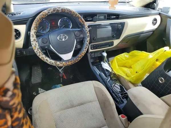 2T1BURHE7HC757478 2017 TOYOTA COROLLA - Image 8