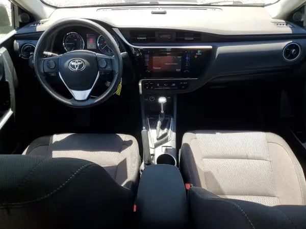 2T1BURHE7HC763281 2017 TOYOTA COROLLA - Image 8