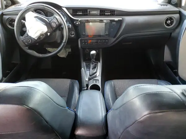 2T1BURHE7HC763443 2017 TOYOTA COROLLA - Image 8