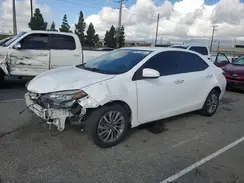 2T1BURHE7HC764043 2017 TOYOTA COROLLA